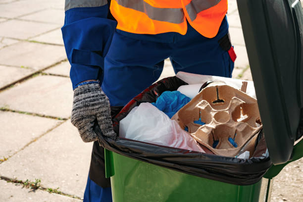 Recycling Services for Junk in Sheboygan, WI